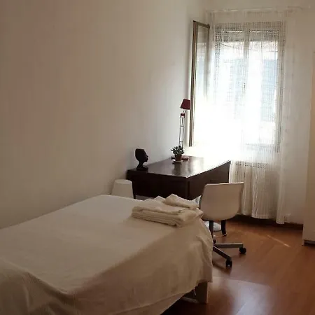 Ca' Del Capitello Feriehus *