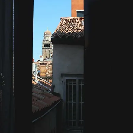 Ca' Del Capitello * Benátky