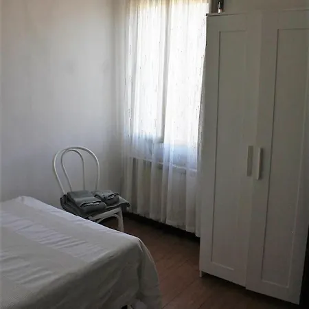 Ca' Del Capitello
