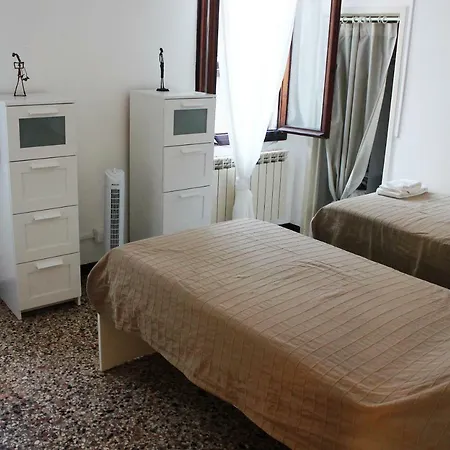 Ca' Del Capitello *