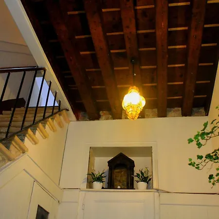 Feriehus Ca' Del Capitello Venedig
